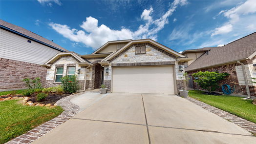 Tomball 1-story, 4-bed 19206 Jenny Creek Court-idx