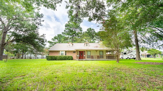 Tomball null-story, 2-bed 26002 Fountaine Bleau Drive-idx