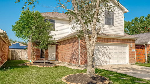 Tomball 2-story, 4-bed 18339 Beaverdell Drive-idx