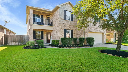 Tomball 2-story, 4-bed 17622 Stamford Oaks Drive-idx