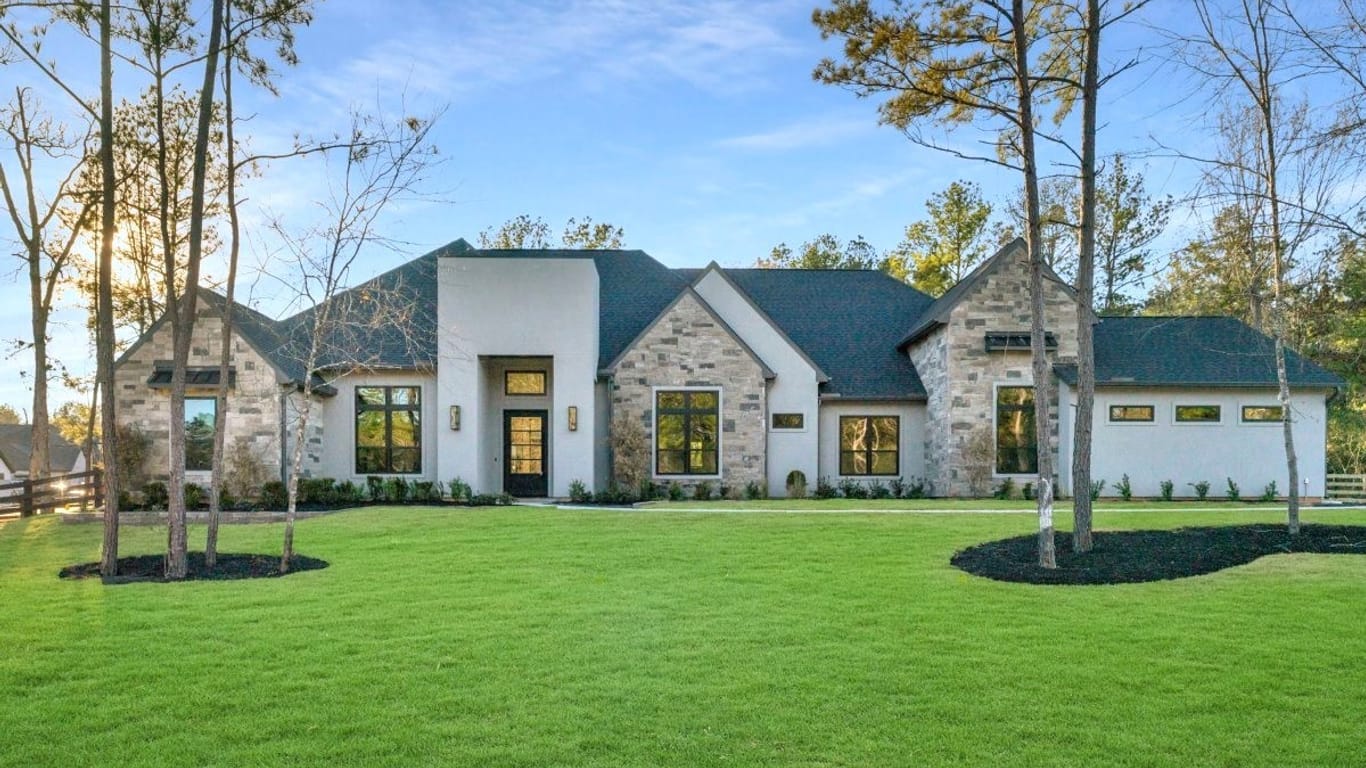 Tomball 1-story, 5-bed 20319 Tealpointe Ridge Lane-idx