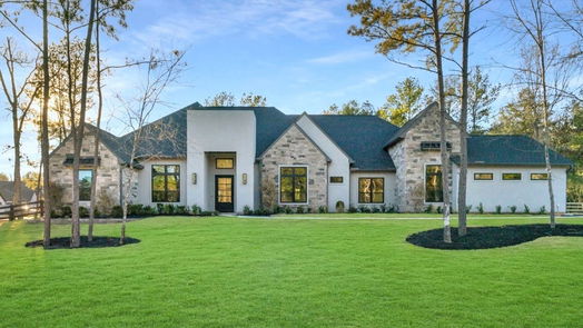 Tomball null-story, 5-bed 20319 Tealpointe Ridge Lane-idx