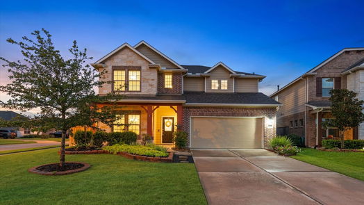 Tomball 2-story, 5-bed 19226 Jenny Creek Court-idx