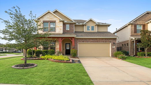 Tomball 2-story, 5-bed 19226 Jenny Creek Court-idx