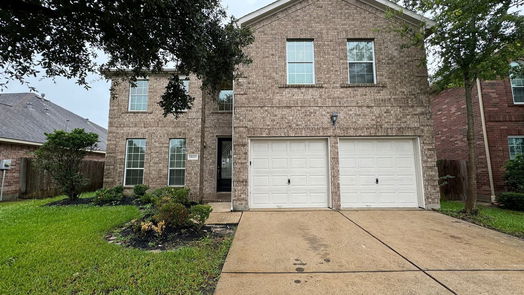 Tomball 2-story, 4-bed 19007 Canyon Rose Drive-idx