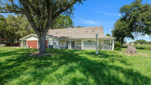 Tomball 2-story, 3-bed 17631 Self Road-idx