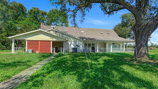 Tomball 2-story, 3-bed 17631 Self Road-idx