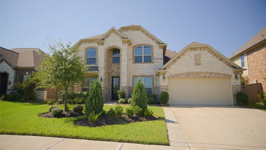 Tomball 2-story, 4-bed 19115 Blooms Rise Drive-idx