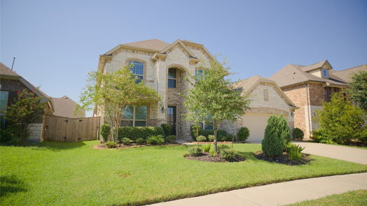 Tomball 2-story, 4-bed 19115 Blooms Rise Drive-idx