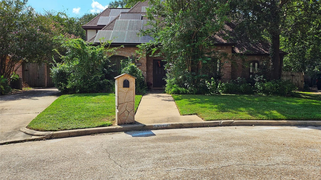 Tomball 2-story, 4-bed 15619 Ten Oaks Drive-idx