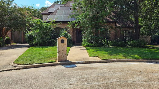 Tomball 2-story, 4-bed 15619 Ten Oaks Drive-idx