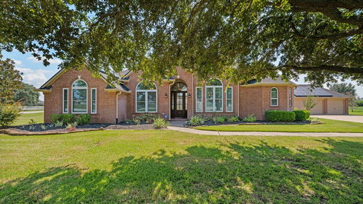 Tomball 1-story, 3-bed 20019 Stone Lake Circle-idx