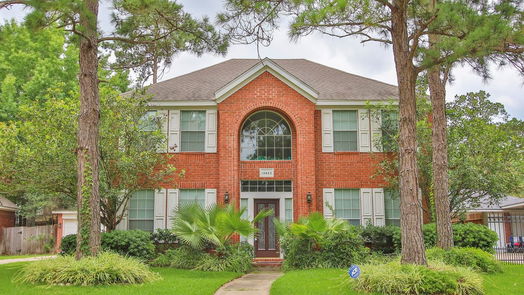 Tomball 2-story, 4-bed 12422 Hammersmith Drive-idx