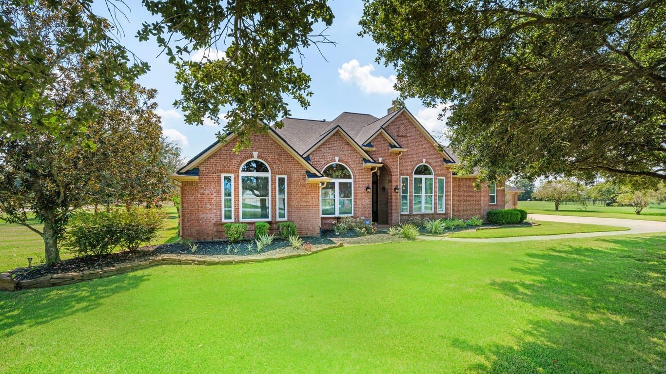 Tomball 1-story, 3-bed 20019 Stone Lake Circle-idx