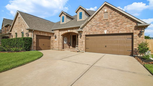 Tomball 1-story, 4-bed 18926 Winding Atwood Lane-idx