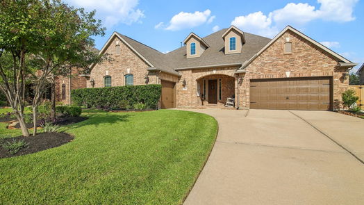 Tomball 1-story, 4-bed 18926 Winding Atwood Lane-idx