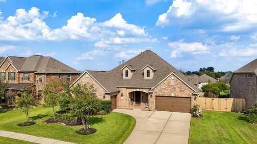 Tomball 1-story, 4-bed 18926 Winding Atwood Lane-idx