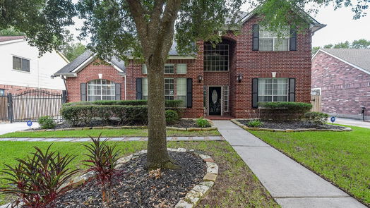 Tomball 2-story, 4-bed 15619 Hermitage Oaks Drive-idx