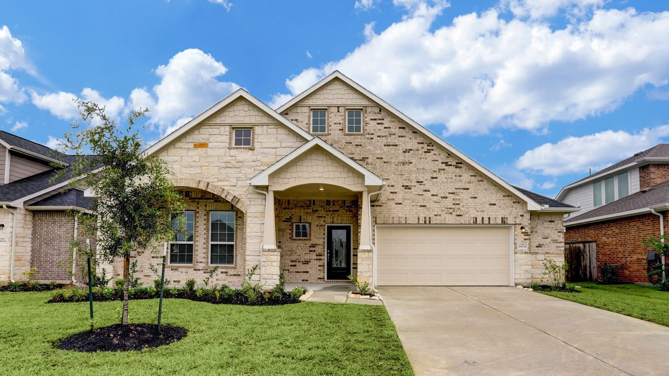 Tomball 1-story, 4-bed 19030 Crested Moss Avenue-idx