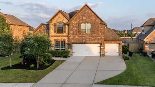 Tomball 2-story, 4-bed 13315 Coolidge Creek Drive-idx