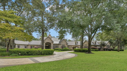 Tomball 1-story, 4-bed 23014 Barrister Creek Drive-idx