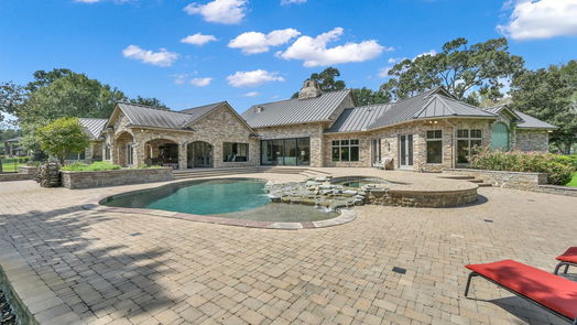 Tomball 1-story, 4-bed 23014 Barrister Creek Drive-idx