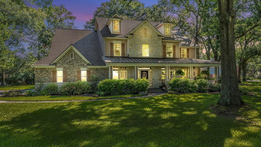 Tomball 2-story, 4-bed 20840 Cypress Rosehill Road-idx