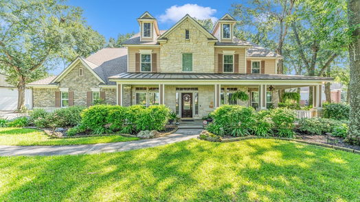 Tomball 2-story, 4-bed 20840 Cypress Rosehill Road-idx