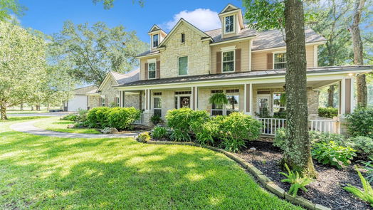 Tomball 2-story, 4-bed 20840 Cypress Rosehill Road-idx