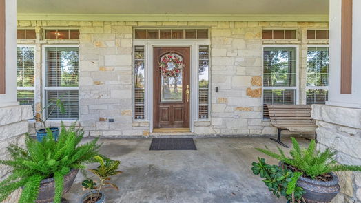 Tomball 2-story, 4-bed 20840 Cypress Rosehill Road-idx