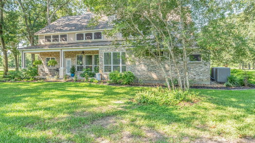 Tomball 2-story, 4-bed 20840 Cypress Rosehill Road-idx