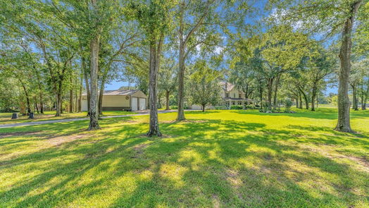 Tomball 2-story, 4-bed 20840 Cypress Rosehill Road-idx