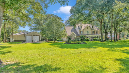 Tomball 2-story, 4-bed 20840 Cypress Rosehill Road-idx