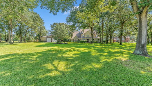 Tomball 2-story, 4-bed 20840 Cypress Rosehill Road-idx