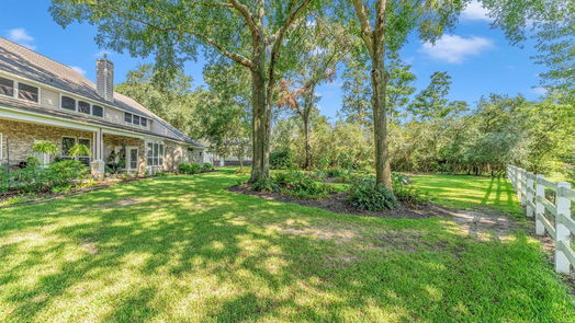 Tomball 2-story, 4-bed 20840 Cypress Rosehill Road-idx