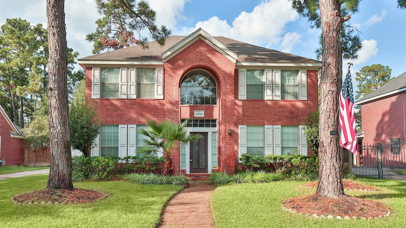 Tomball 2-story, 4-bed 12422 Hammersmith Drive-idx