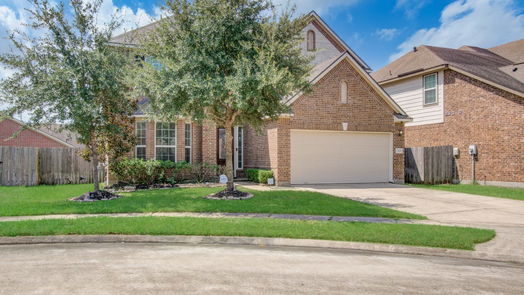 Tomball 2-story, 4-bed 11611 Brentcross Drive-idx