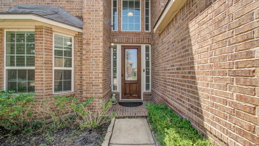 Tomball 2-story, 4-bed 11611 Brentcross Drive-idx