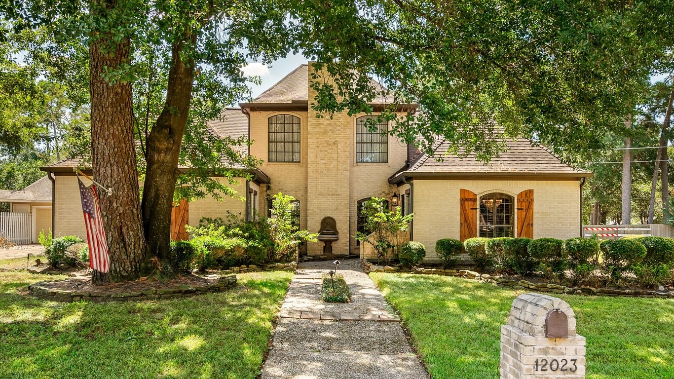 Tomball 2-story, 4-bed 12023 Auburn Hills Drive-idx