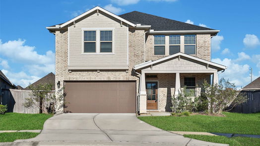 Tomball 2-story, 4-bed 19402 Filly Chase Court-idx