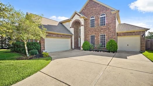 Tomball 2-story, 4-bed 17302 Elverson Oaks Drive-idx