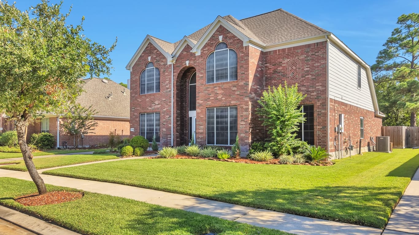 Tomball 2-story, 5-bed 19306 Paradise Summit Drive-idx