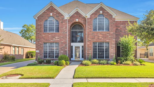 Tomball 2-story, 5-bed 19306 Paradise Summit Drive-idx