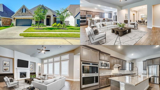 Tomball null-story, 4-bed 19043 Dappled Mare Circle-idx