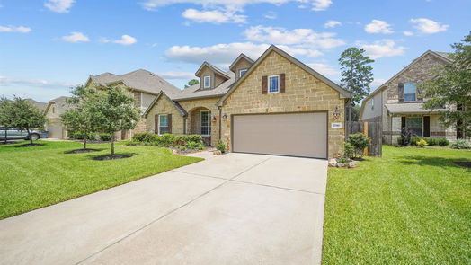 Tomball 1-story, 4-bed 17910 Fernwood Bend Drive-idx