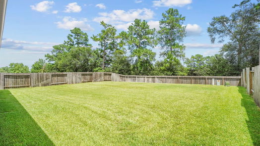 Tomball 1-story, 4-bed 17910 Fernwood Bend Drive-idx