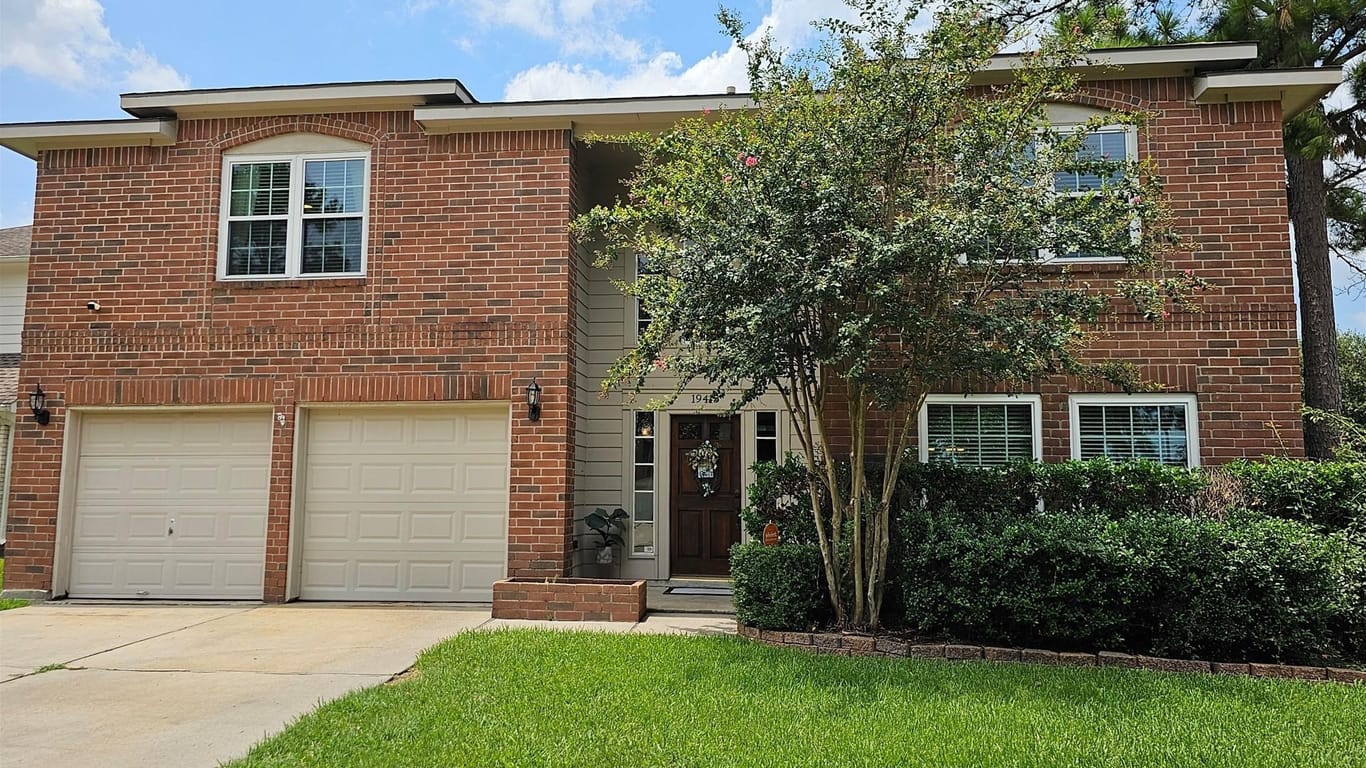 Tomball 2-story, 4-bed 19415 Torrance Court-idx