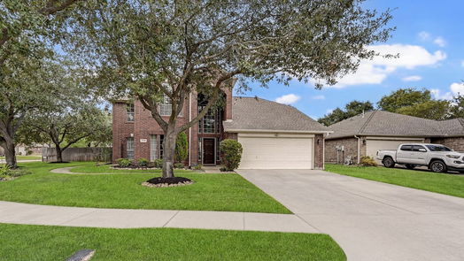 Tomball 2-story, 4-bed 11718 Gila Bend Lane-idx