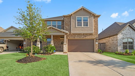 Tomball 2-story, 4-bed 19427 Pacers Gait Lane-idx