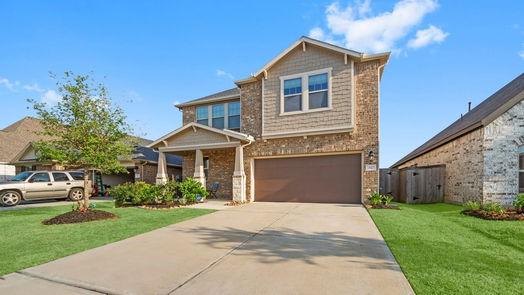 Tomball 2-story, 4-bed 19427 Pacers Gait Lane-idx